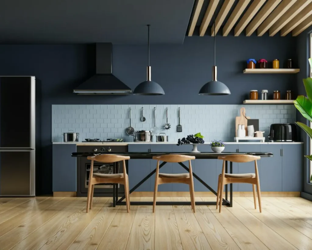 Smart Tech Interiors