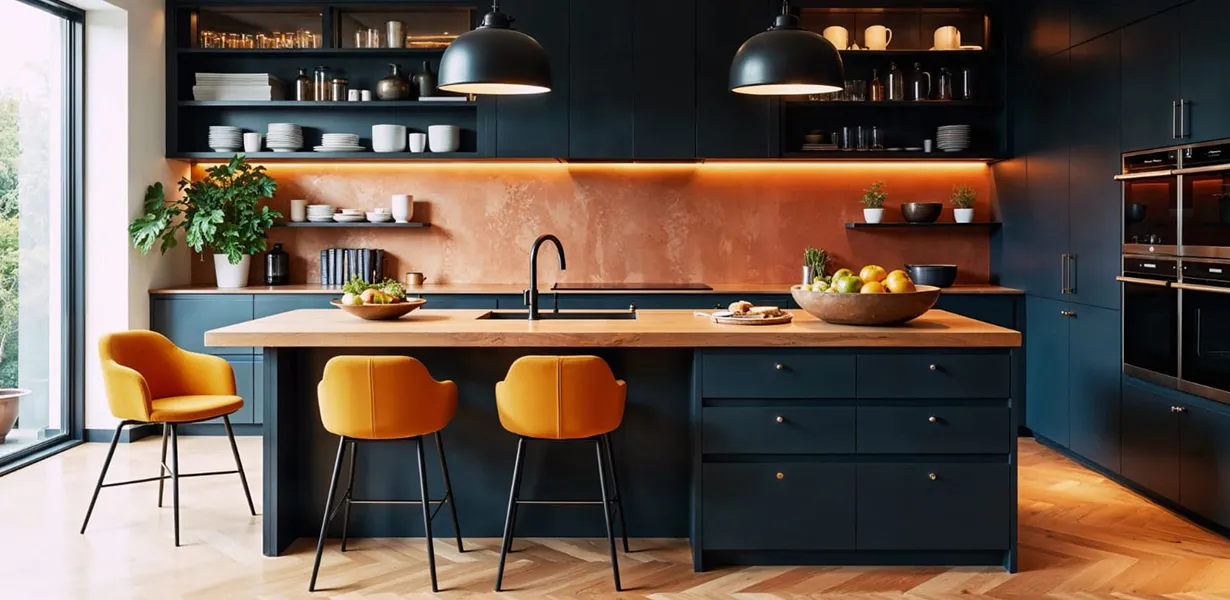 kitchen interior smart tech1