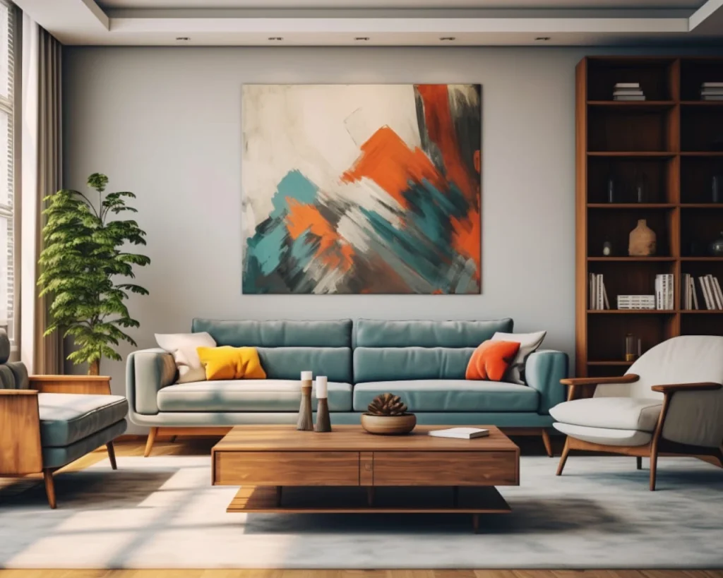 Smart Tech Interiors