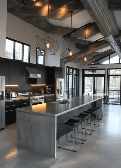 Smart Tech Interiors