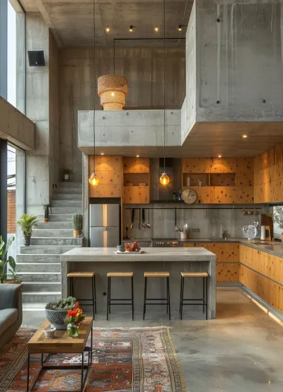 Smart Tech Interiors