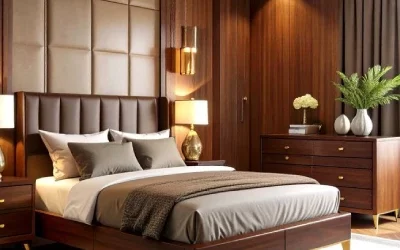 Smart Tech Interiors