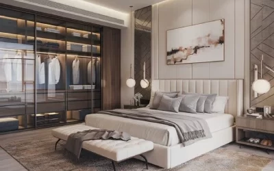 Smart Tech Interiors