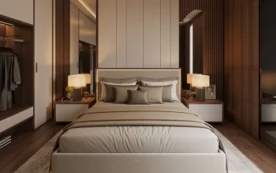 Smart Tech Interiors