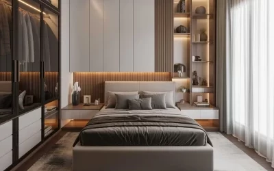 Smart Tech Interiors