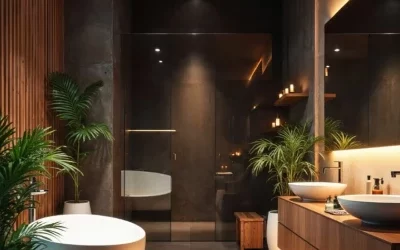 Smart Tech Interiors