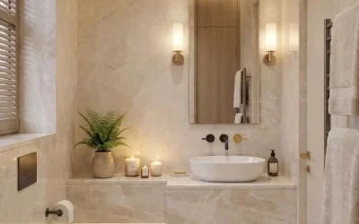 Smart Tech Interiors