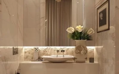 Smart Tech Interiors