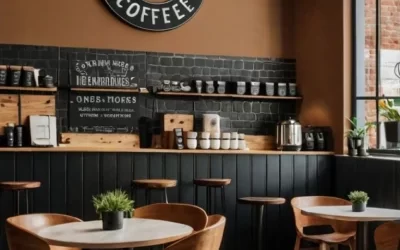 Smart Tech Interiors