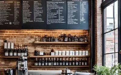 Smart Tech Interiors