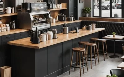 Smart Tech Interiors