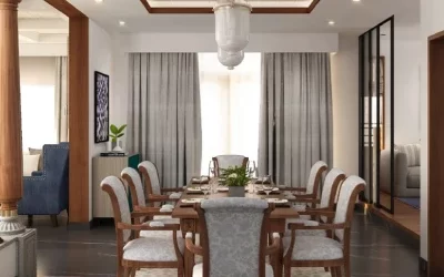 Smart Tech Interiors