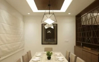 Smart Tech Interiors