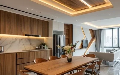 Smart Tech Interiors