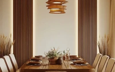 Smart Tech Interiors