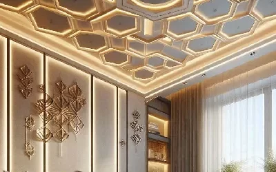 Smart Tech Interiors