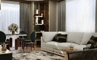 Smart Tech Interiors