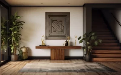 Smart Tech Interiors