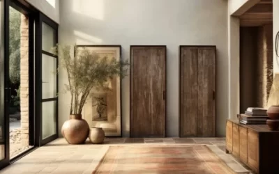 Smart Tech Interiors