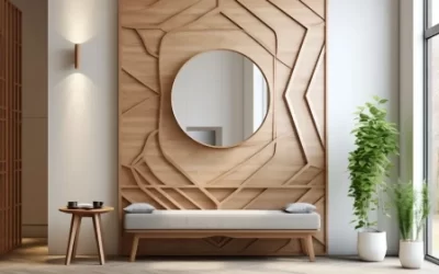 Smart Tech Interiors