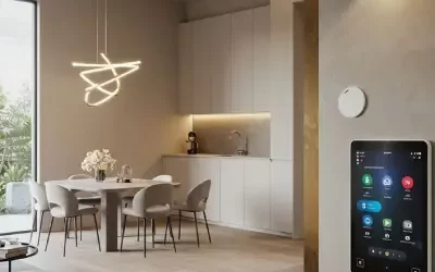 Smart Tech Interiors