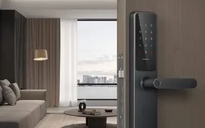 Smart Tech Interiors