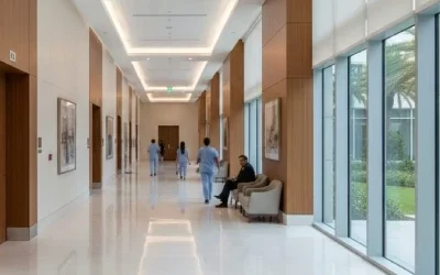 Smart Tech Interiors