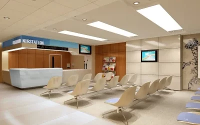 Smart Tech Interiors