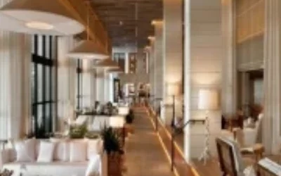 Smart Tech Interiors