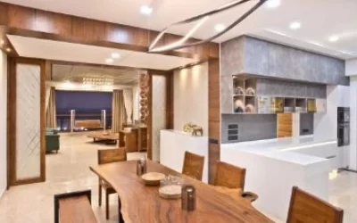 Smart Tech Interiors