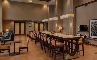 Smart Tech Interiors