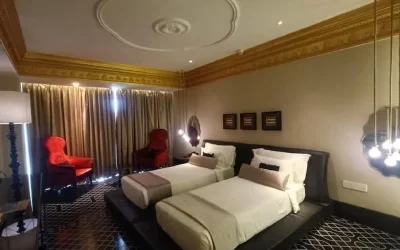 Smart Tech Interiors