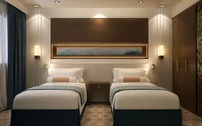 Smart Tech Interiors