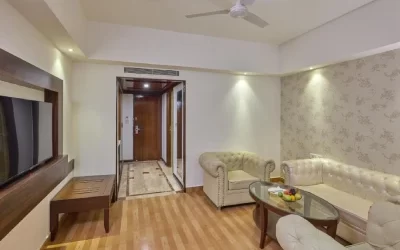 Smart Tech Interiors