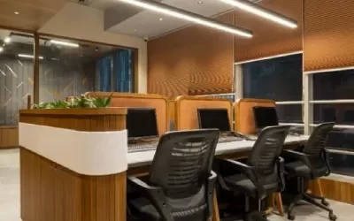 Smart Tech Interiors