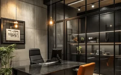 Smart Tech Interiors