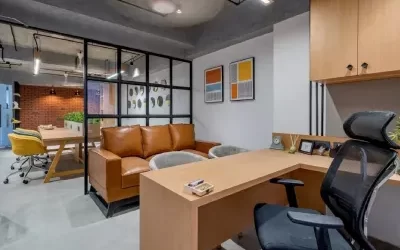 Smart Tech Interiors