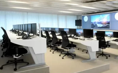 Smart Tech Interiors