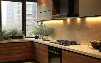 Smart Tech Interiors