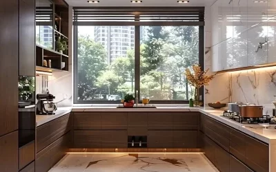 Smart Tech Interiors