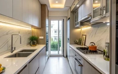 Smart Tech Interiors