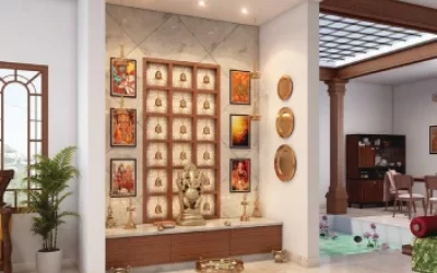 Smart Tech Interiors