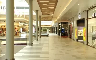 Smart Tech Interiors