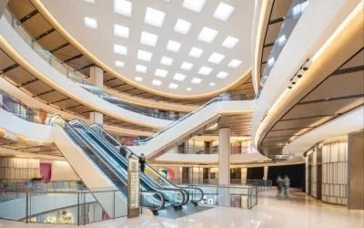 Smart Tech Interiors