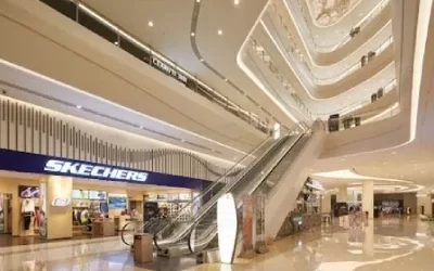 Smart Tech Interiors