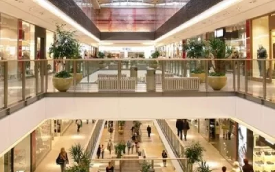 Smart Tech Interiors